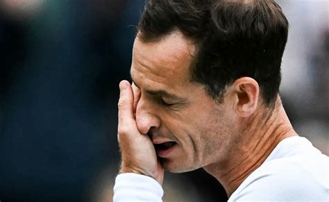 andy flix twitter|Watch: Andy Murray Breaks Down In Tears At Wimbledon After .